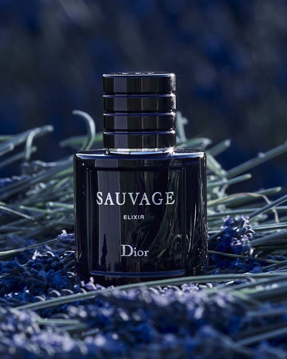 Dior Sauvage Elixir