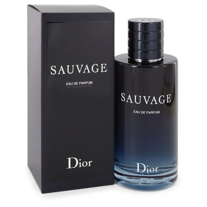 Dior Sauvage Eau De Parfum