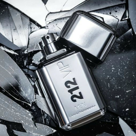 Carolina Herrera 212 VIP Eau De Toilette