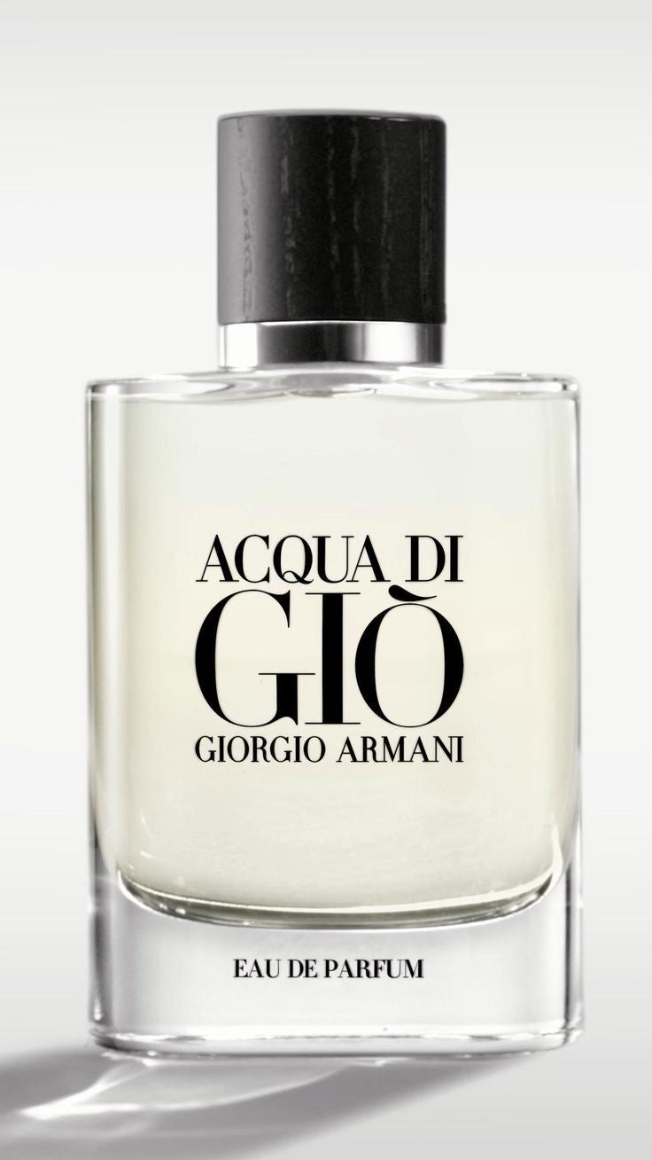 Giorgio Armani Acqua Di Gio Eau De Parfum