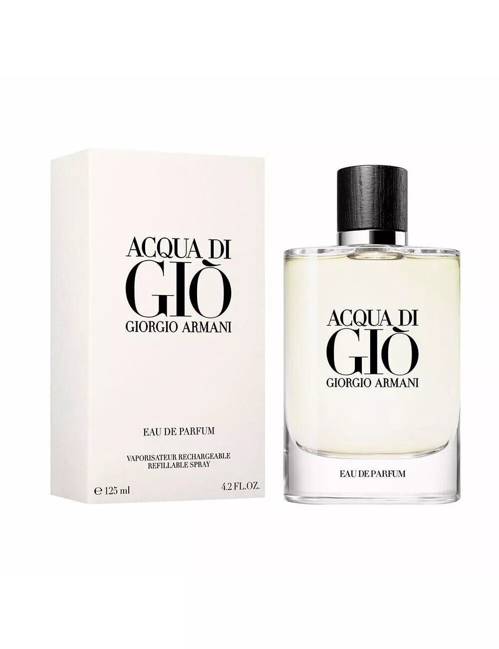 Giorgio Armani Acqua Di Gio Eau De Parfum